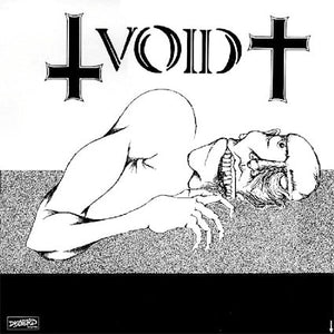 Faith / Void - Faith / Void (Vinyl/Record)