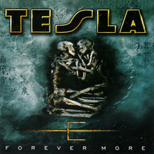 Load image into Gallery viewer, Tesla - Forever More (CD)