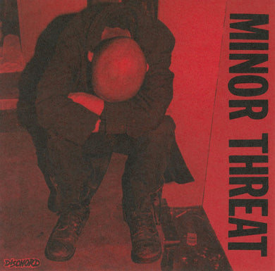 Minor Threat - Minor Threat (Vinyl/Record)