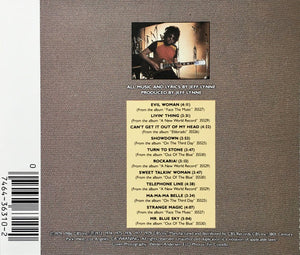 Electric Light Orchestra - ELO's Greatest Hits (CD)