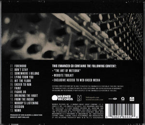 Linkin Park - Meteora (CD)