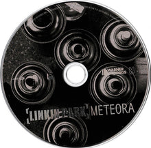 Load image into Gallery viewer, Linkin Park - Meteora (CD)