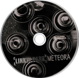 Linkin Park - Meteora (CD)