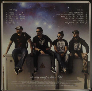 Lord 13 - 2013 (Vinyl/Record)