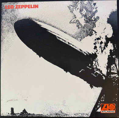 Led Zeppelin - Led Zeppelin (Vinyl/Record)