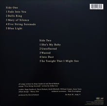 Load image into Gallery viewer, Mazzy Star - So Tonight That I Might See (Vinyl/Record)