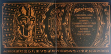 Load image into Gallery viewer, Damaged:  Naxatras - V (Vinyl/Record)