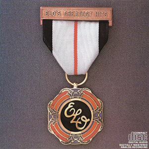 Electric Light Orchestra - ELO's Greatest Hits (CD)