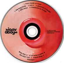 Load image into Gallery viewer, Viagra Boys - Viagr Aboys (CD)