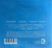Load image into Gallery viewer, Temple Fang - Lifted From The Wind (CD)