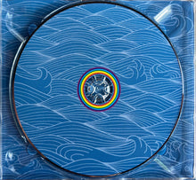 Load image into Gallery viewer, Temple Fang - Lifted From The Wind (CD)
