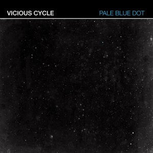 Vicious Cycle - Pale Blue Dot (CD)