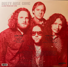 Load image into Gallery viewer, Dusty Rose Gang - A-One From Day One (Vinyl/Record)