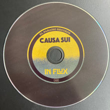 Load image into Gallery viewer, Causa Sui - In Flux (CD)