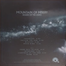Load image into Gallery viewer, Mountain Of Misery - Shades Of The Ashes (Vinyl/Record)