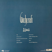 Load image into Gallery viewer, Witchcraft - Idag (Vinyl/Record)