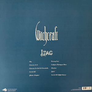 Witchcraft - Idag (Vinyl/Record)