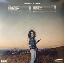 Load image into Gallery viewer, Zig Zags - Deadbeat At Dawn (Vinyl/Record)