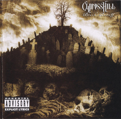 Cypress Hill - Black Sunday (Vinyl/Record)
