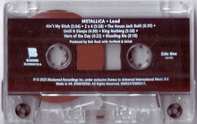 Load image into Gallery viewer, Metallica - Load (Cassette)