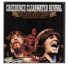 Load image into Gallery viewer, Creedence Clearwater Revival - Chronical:  The 20 Greatest Hits (CD)