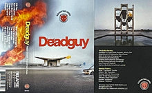 Load image into Gallery viewer, Deadguy - Near Death Travel Services (Cassette)