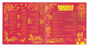 Dracula - In Memoriam (CD)