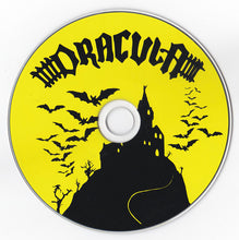 Load image into Gallery viewer, Dracula - In Memoriam (CD)