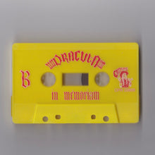 Load image into Gallery viewer, Dracula - In Memoriam (Cassette)