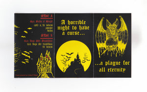 Dracula - In Memoriam (Cassette)