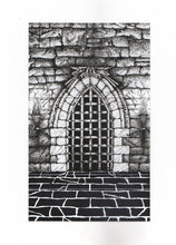 Load image into Gallery viewer, Dracula - Screams From The Dungeon (Cassette)