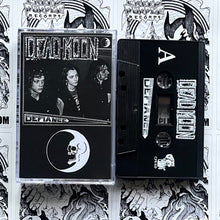 Load image into Gallery viewer, Dead Moon - Defiance (Cassette)