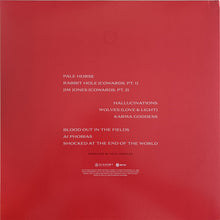 Cargar imagen en el visor de la galería, Chevelle - Bright As Blasphemy (Vinyl/Record)