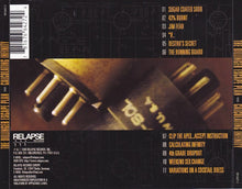 Cargar imagen en el visor de la galería, Dillinger Escape Plan, The - Calculating Infinity (CD)