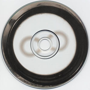 Dillinger Escape Plan, The - Calculating Infinity (CD)