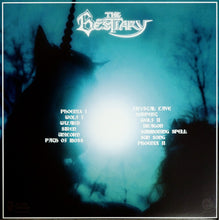 Cargar imagen en el visor de la galería, Castle Rat - The Bestiary (Vinyl/Record)