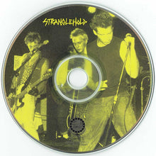 Load image into Gallery viewer, Stranglehold - Crash And Burn (CD)