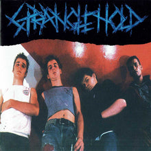 Load image into Gallery viewer, Stranglehold - Crash And Burn (CD)