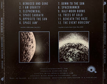 Charger l'image dans la galerie, Spaceslug - Reign Of The Orion/Mountains And Reminiscence CD