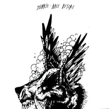 Load image into Gallery viewer, Hubris - Base Desire (Vinyl/Record)