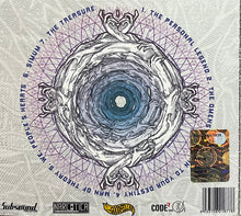 Load image into Gallery viewer, Zippo - Maktub (CD)