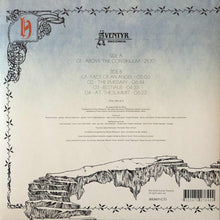 Charger l'image dans la galerie, Hallas - Panorama (Vinyl)