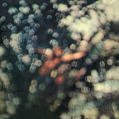 Pink Floyd - Obscured By Clouds (CD)