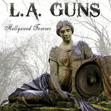 Cargar imagen en el visor de la galería, L.A. Guns - Hollywood Forever (Vinyl/Record)