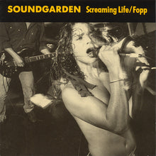 Load image into Gallery viewer, Soundgarden - Screaming Life / FOPP (Cassette)