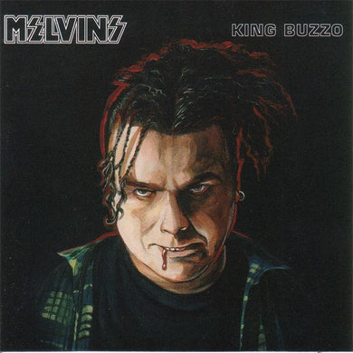 Melvins - King Buzzo (Vinyl/Record)