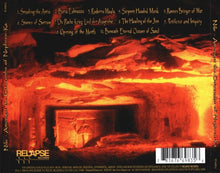 Cargar imagen en el visor de la galería, Nile - Amongst The Catacombs Of Nephren-Ka (CD)