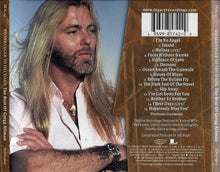 Load image into Gallery viewer, Gregg Allman - No Stranger To The Dark:  The Best of Gregg Allman (CD)