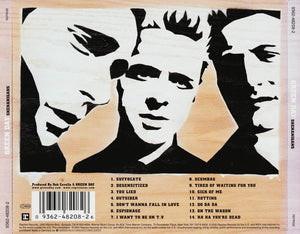 Green Day - Shenanigans (CD)
