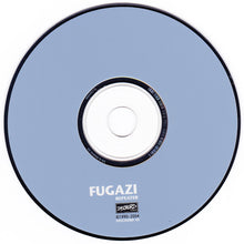 Load image into Gallery viewer, Fugazi - Repeater + 3 Songs (CD)